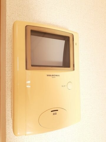 セレーノＢの物件内観写真