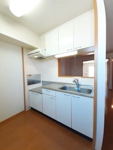 グランデ　カーサＤの物件内観写真