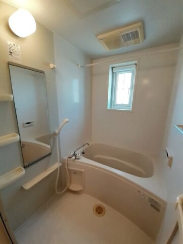 グランデ　カーサＤの物件内観写真