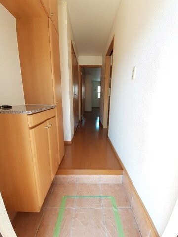 グランデ　カーサＤの物件内観写真