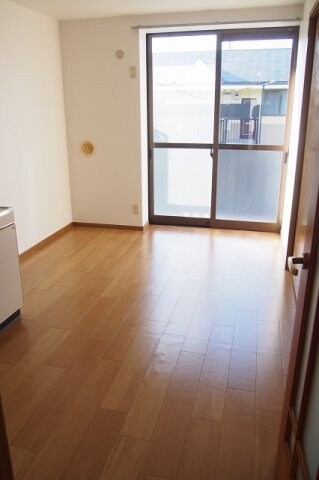 メゾンジャルダン黒嶋Ｂの物件内観写真