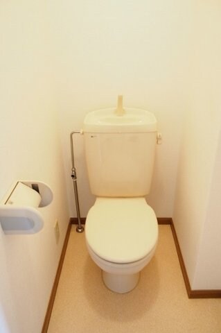 メゾンジャルダン黒嶋Ｂの物件内観写真