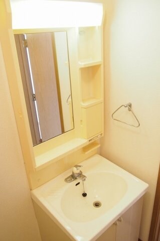 メゾンジャルダン黒嶋Ｂの物件内観写真