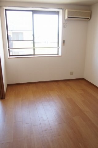 メゾンジャルダン黒嶋Ｂの物件内観写真