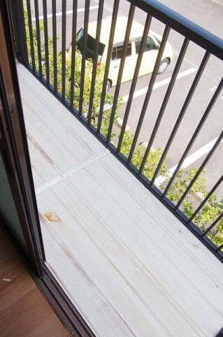 メゾンジャルダン黒嶋Ｂの物件内観写真