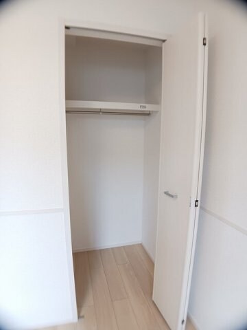 ラ・フォレスタⅢの物件内観写真