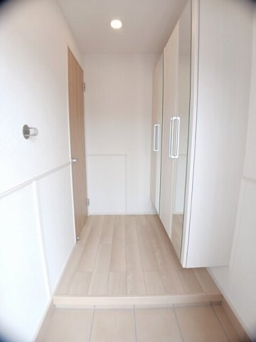 ラ・フォレスタⅢの物件内観写真