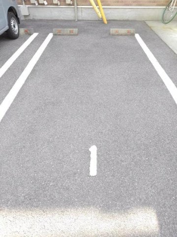 シェーンベルク土器Ｂの物件外観写真