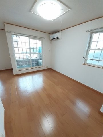 シェーンベルク土器Ｂの物件内観写真