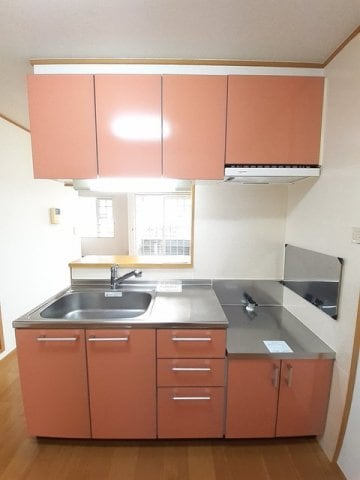 シェーンベルク土器Ｂの物件内観写真