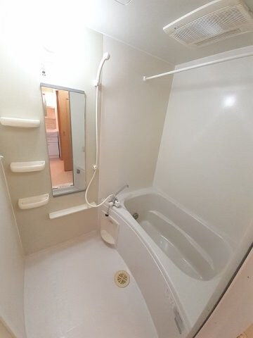 シェーンベルク土器Ｂの物件内観写真