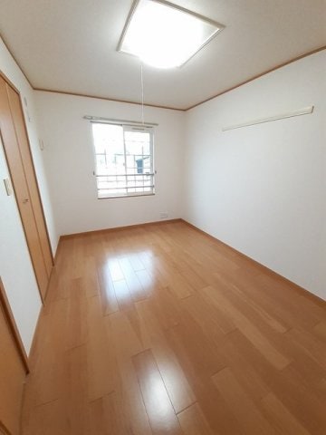 シェーンベルク土器Ｂの物件内観写真