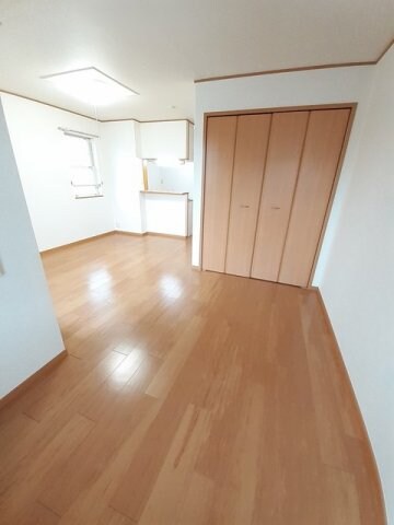 シェーンベルク土器Ｂの物件内観写真