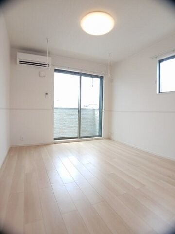 ラ・フォレスタⅠの物件内観写真