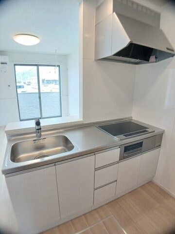 ラ・フォレスタⅠの物件内観写真