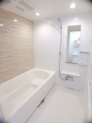 ラ・フォレスタⅠの物件内観写真