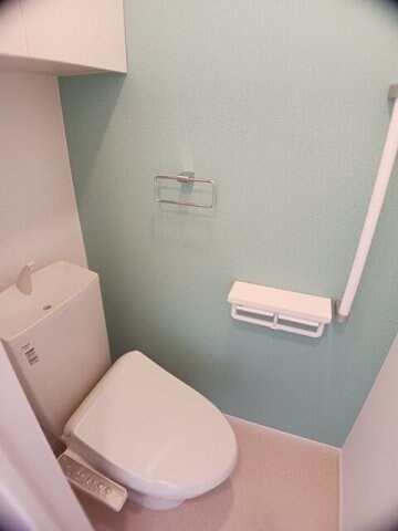 ラ・フォレスタⅠの物件内観写真