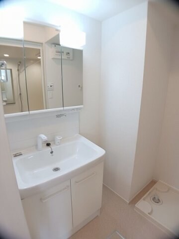 ラ・フォレスタⅠの物件内観写真