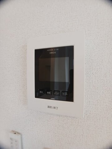 ラ・フォレスタⅠの物件内観写真