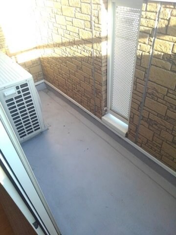 ノール　シェル　Ａの物件内観写真