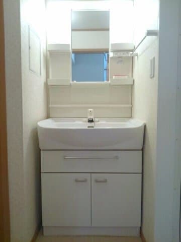 エアリー・ガーデンＢの物件内観写真