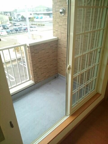 エアリー・ガーデンＢの物件内観写真