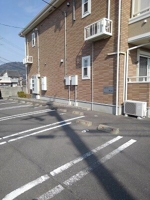 ブライト　ガーデン　ＵＮＯの物件外観写真