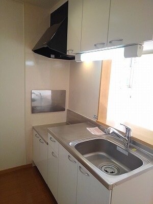 ブライト　ガーデン　ＵＮＯの物件内観写真