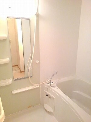 ブライト　ガーデン　ＵＮＯの物件内観写真