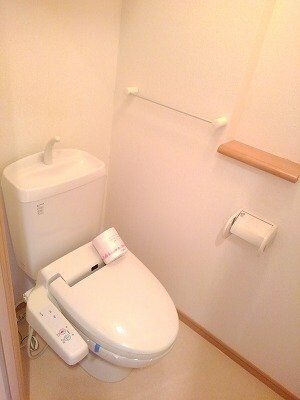 ブライト　ガーデン　ＵＮＯの物件内観写真