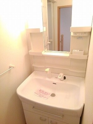 ブライト　ガーデン　ＵＮＯの物件内観写真