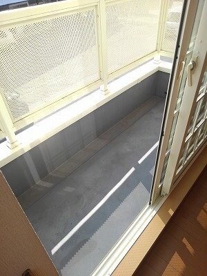 ブライト　ガーデン　ＵＮＯの物件内観写真