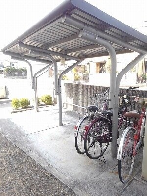 ブライト　ガーデン　ＵＮＯの物件内観写真