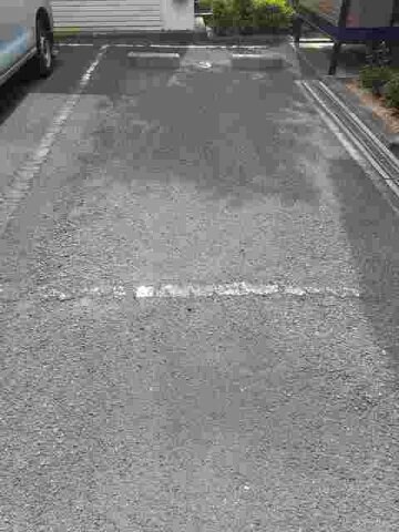 イグレック。楯　Ｂの物件外観写真