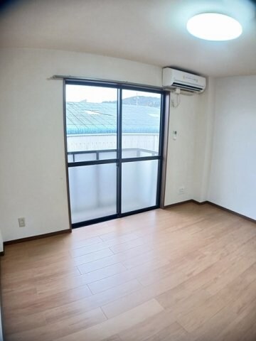 イグレック。楯　Ｂの物件内観写真