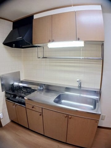 イグレック。楯　Ｂの物件内観写真