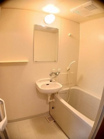 イグレック。楯　Ｂの物件内観写真