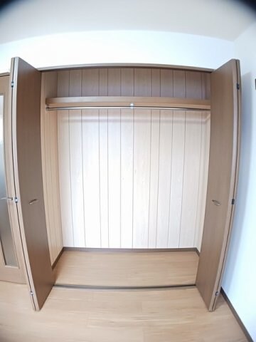 イグレック。楯　Ｂの物件内観写真