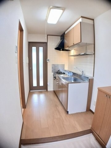 イグレック。楯　Ｂの物件内観写真