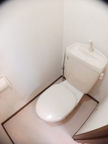 イグレック。楯　Ｂの物件内観写真