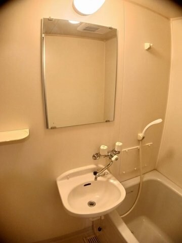 イグレック。楯　Ｂの物件内観写真