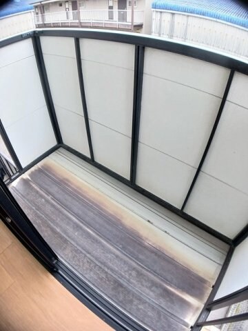 イグレック。楯　Ｂの物件内観写真