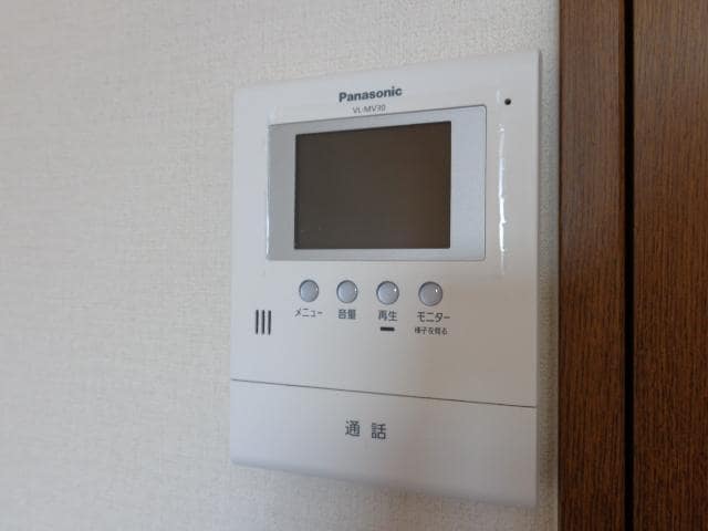 ヴァンルージュの物件内観写真