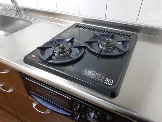 ヴァンルージュの物件内観写真