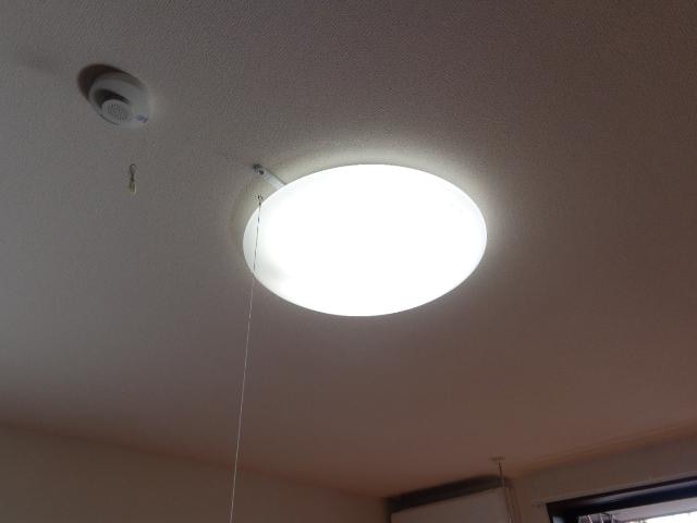 ヴァンルージュの物件内観写真