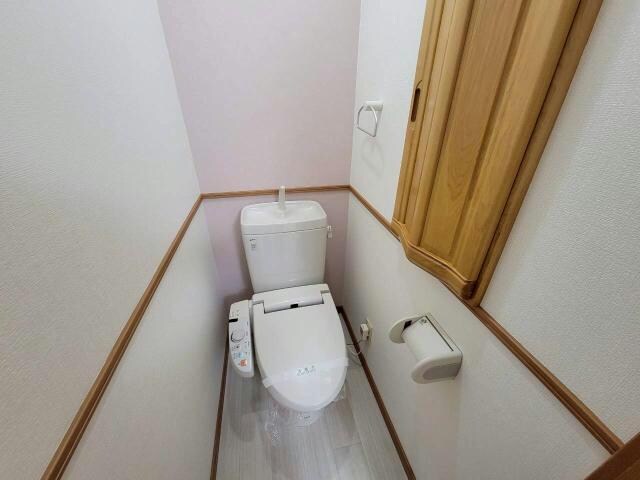 レジデンス鹿島の物件内観写真