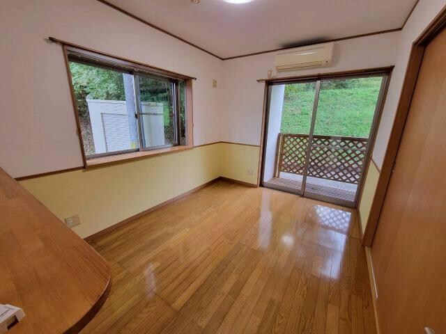 レジデンス鹿島の物件内観写真