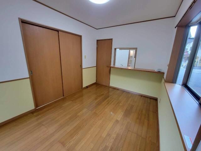 レジデンス鹿島の物件内観写真