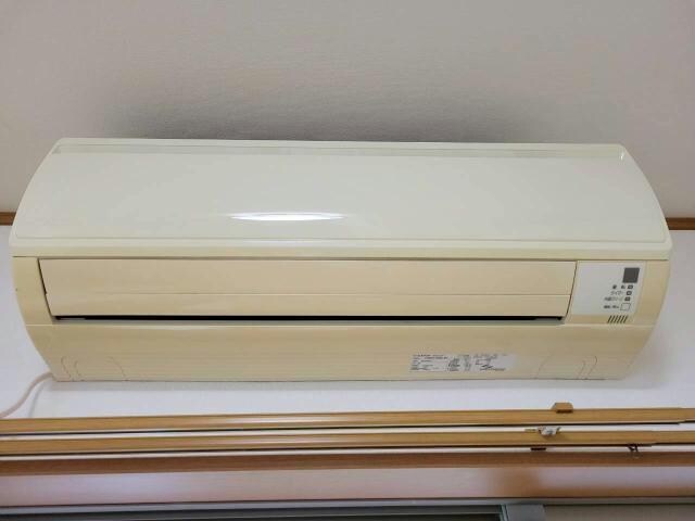 レジデンス鹿島の物件内観写真