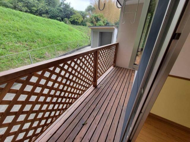 レジデンス鹿島の物件内観写真